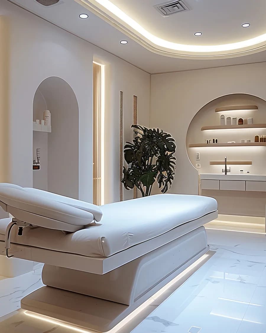 Estética avançada em Florianópolis: por que o plano vem antes do procedimento